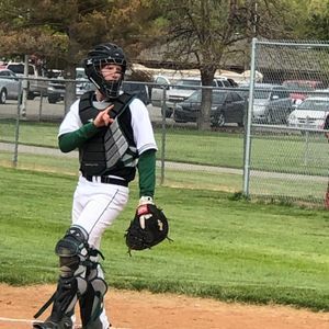 Meet your Posher, Margie